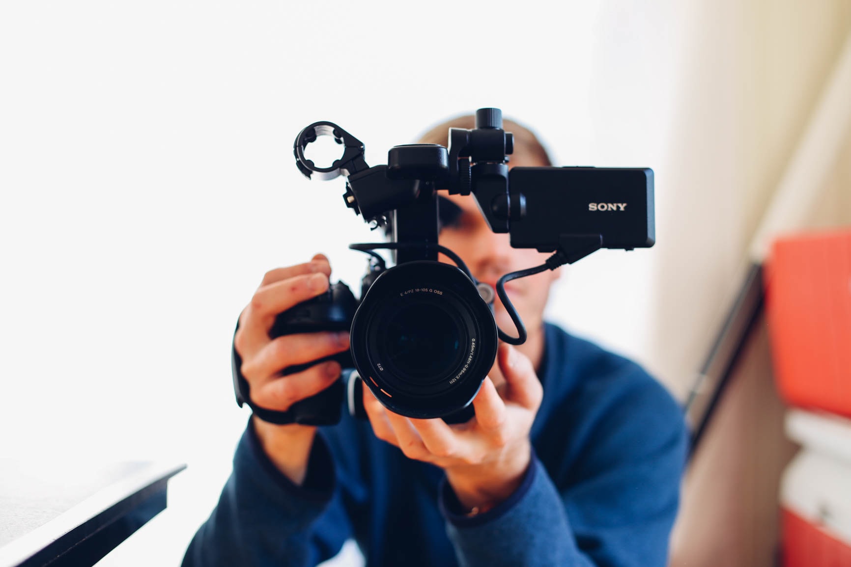 Why do you need a commercial video strategy?