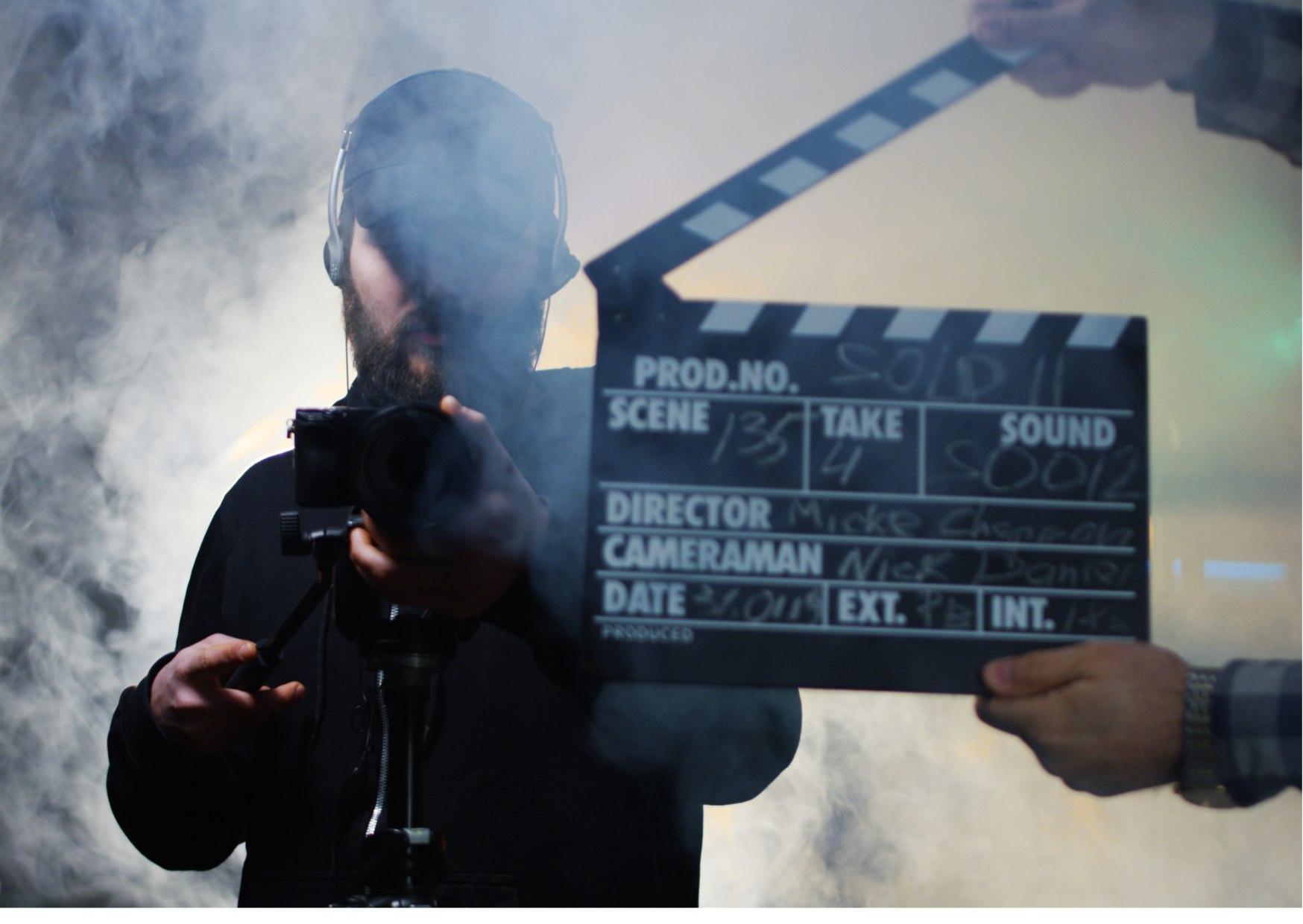 How Much Will A Corporate Video Cost Me? It Depends…