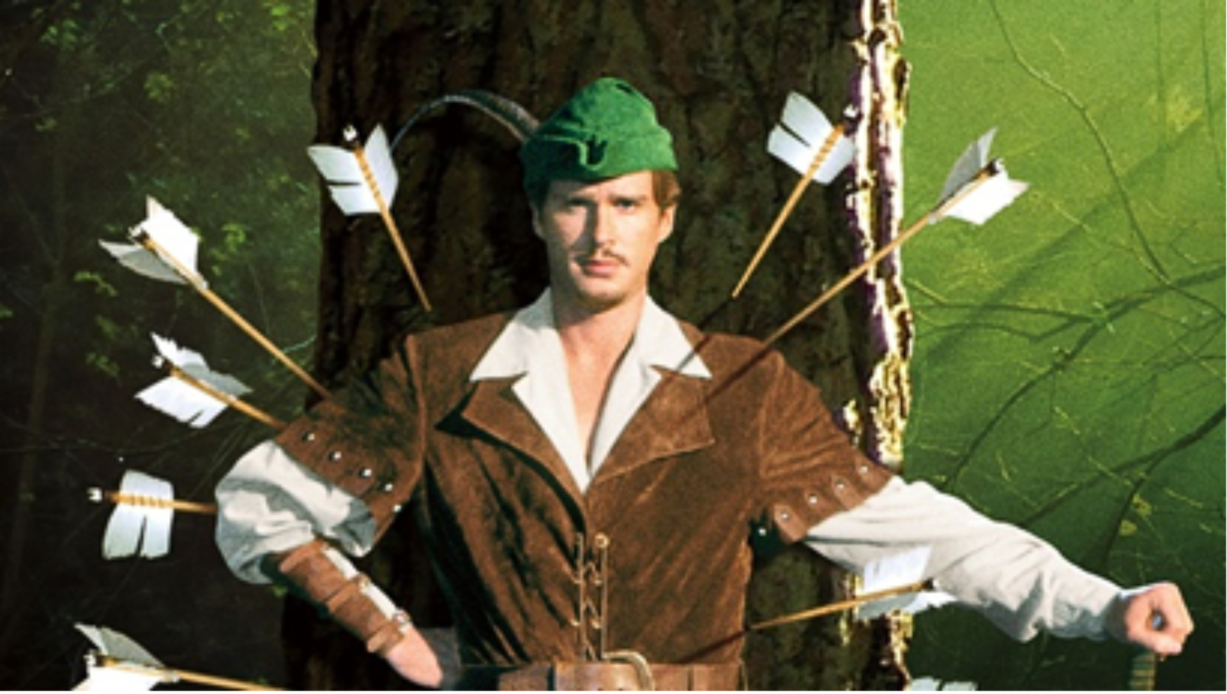 What Does Robin Hood Have To Do With Social Media?