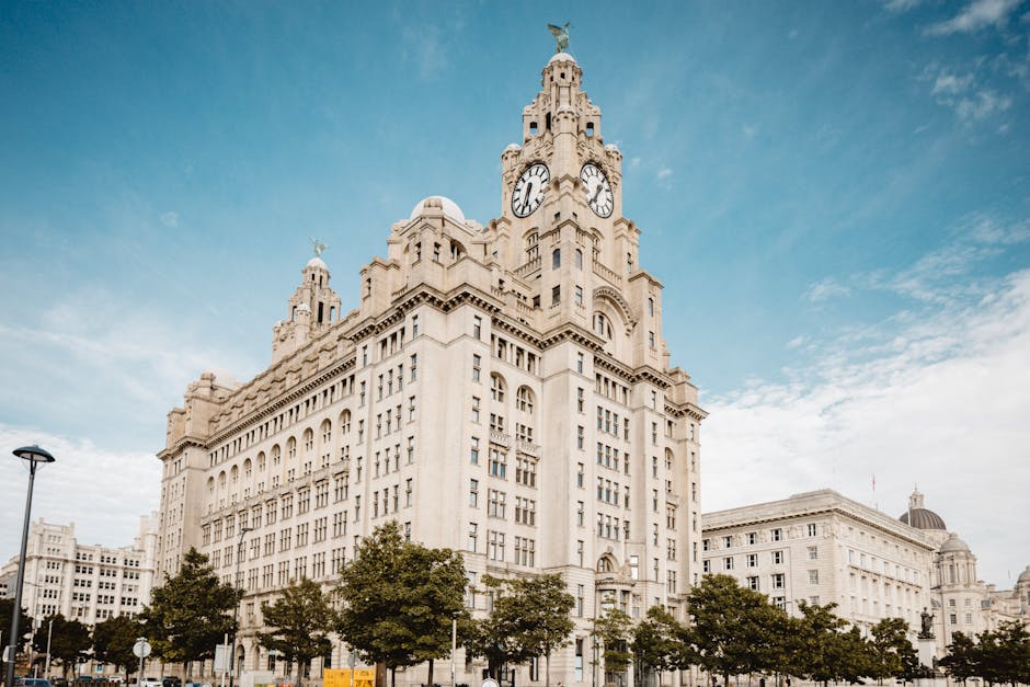 The Impact of High-Quality Videography on Your Brand’s Liverpool Campaign