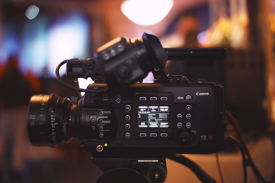 Leveraging Yellow Video Production for Engaging TV Ads